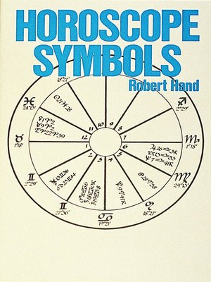 cover image of Horoscope Symbols